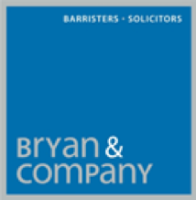 Bryan & company llp