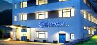 Berthold international gmbh