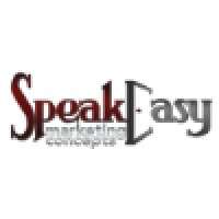 Speakeasy marketing concepts