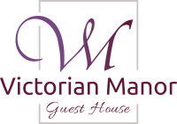 Victorian manor