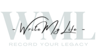 My life story writer