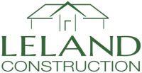 Leland construction