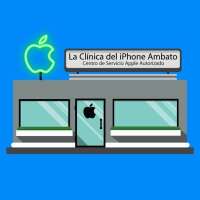 La Clínica del iPhone Ambato