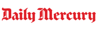 The daily mercury