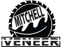 Mitchell veneer
