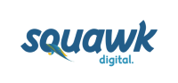 Squawk digital