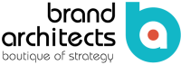Brand architects, australia