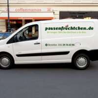 Pausenfrüchtchen lieferservice