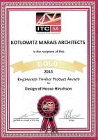 Kotlowitz & associates architects