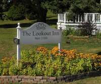 The lookout inn