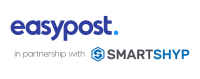 EasyPost Smart Terminals