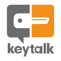 Keytalk it security
