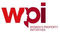 Women's property initiatives