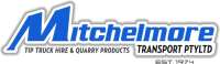 Mitchelmore transport pty. ltd.