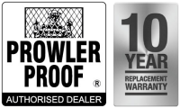 Prowler proof