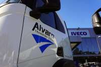 Alvaro transport