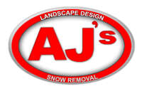 Aj's landscaping