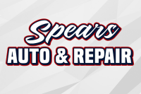 Spears auto sales