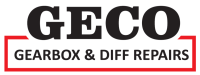 Geco gearbox & diff repairs