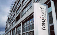 Treuhand hannover gmbh steuerberatungsgesellschaft