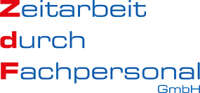 Zeitarbeit durch fachpersonal gmbh