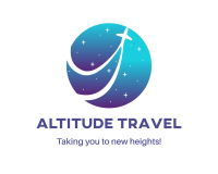 Altitude travel pty ltd