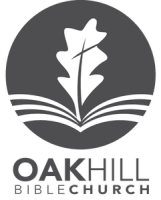 Oak hill christian center