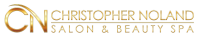 Christopher noland salon and beauty spa