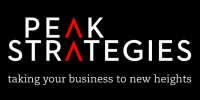 Peak strategies (wa) pty ltd