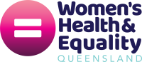 Women's health queensland