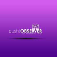 Push observer