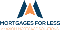 Axiom mortgages for less