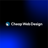 Cheap website designs