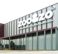Zoo&zo dierenspeciaalzaak