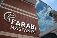 Özel konya farabi hastanesi
