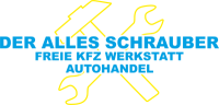 Der alles schrauber freie kfz werkstatt