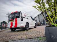 Drs belettering