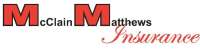 McClain Matthews Insurance