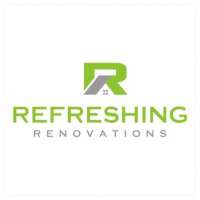 Refreshing renovations