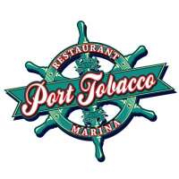 Port tobacco marina