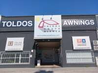 Toldos costa blanca