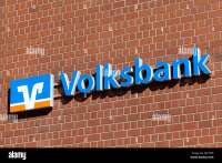 Volksbank sandhofen eg