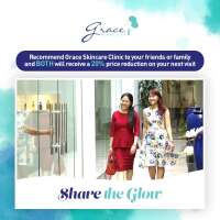 Grace skincare clinic