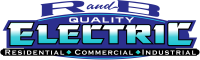 R And B Quality Electric INC