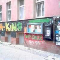 Regenbogenkino