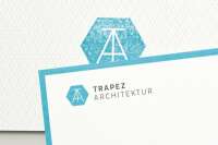Trapez architektur