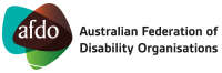 Australian federation of disability organisations