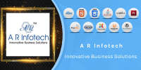 A&r infotech inc.