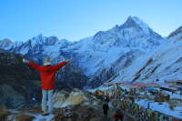 Adventure Vision Treks and Travels