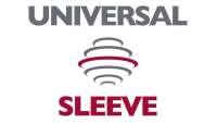 Universal sleeve sl
